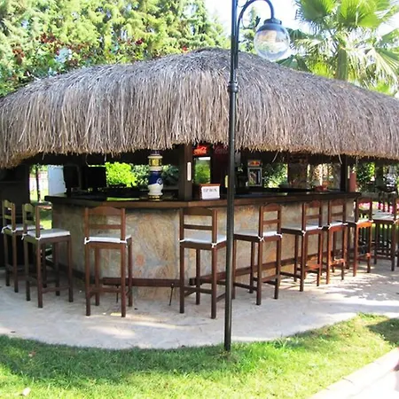 Club Turkuaz Garden Adult Only Hotel Fethiye