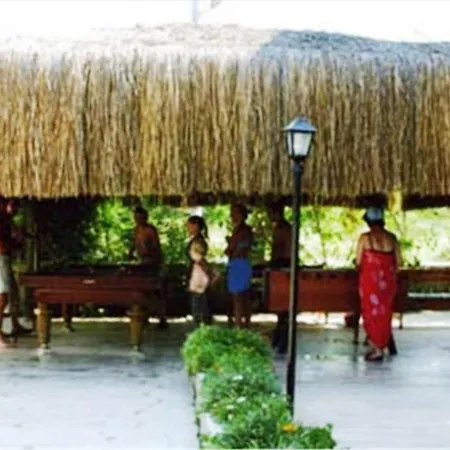 Hotel Club Turkuaz Garden Adult Only