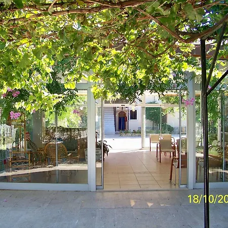 Club Turkuaz Garden Adult Only Fethiye