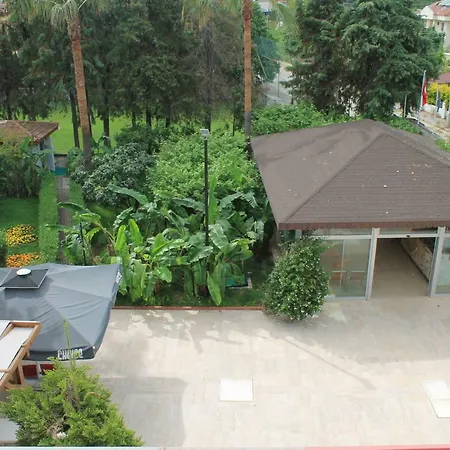 Club Turkuaz Garden Adult Only Hotel Fethiye