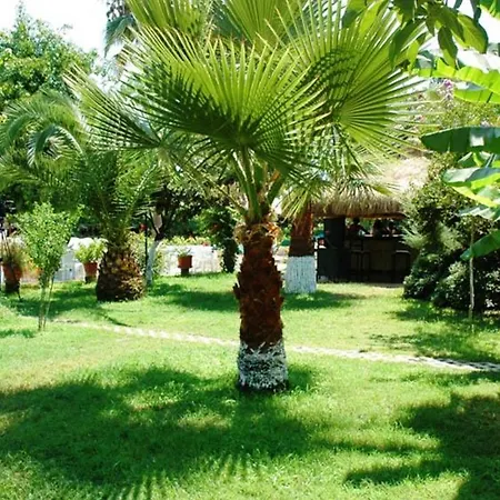 Club Turkuaz Garden Adult Only Hotel Fethiye