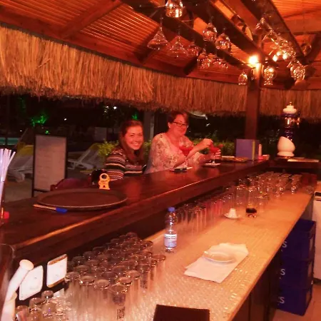 Hotel Club Turkuaz Garden Adult Only